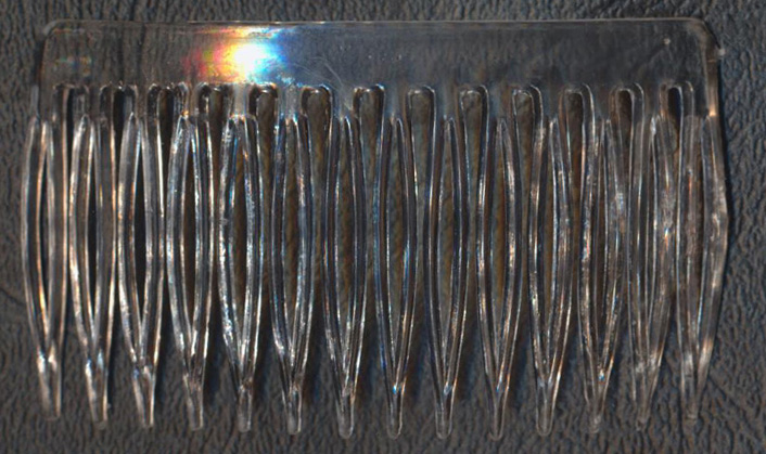 Hair Combs