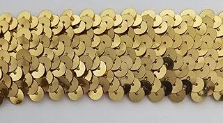 Sequin Banding
