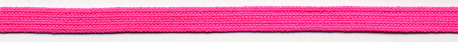 5mm Poly Middy Braid-Hot Pink<br>See Special Pricing Tab