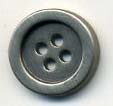 <font color="red">IN STOCK</font><br>24L 4 Hole Metal Button-Antique Nickel