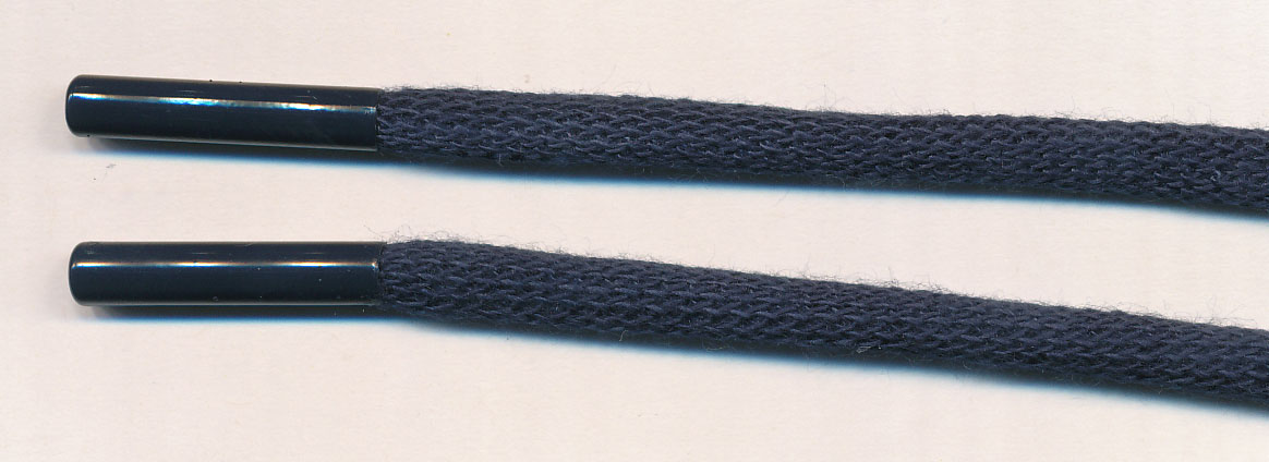 <font color="blue">NO STOCK</font><br>Example of novelty tipped cords