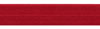 <font color="red">IN STOCK</font><br>5/8" Nylon Foldover Elastic-Red