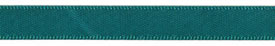 <font color="red">IN STOCK</font><br>1/4" Single Face Poly Satin Ribbon-Jade