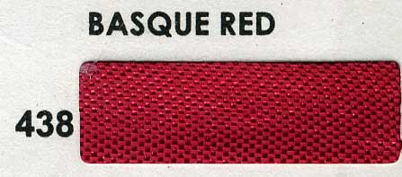 <font color="red">IN STOCK</font><br>1/2" Rayon Seam Binding-Red