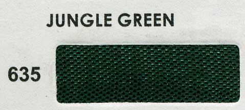 <font color="red">IN STOCK</font><br>1/2" Rayon Seam Binding-Jungle Green