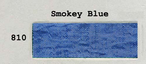 <font color="red">IN STOCK</font><br>1/2" Rayon Seam Binding-Blue