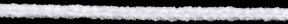 <font color="red">IN STOCK</font><br>3/16" Chenille Tubular Cord-White