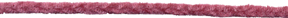 <font color="red">IN STOCK</font><br>3/16" Chenille Tubular Cord-Mauve
