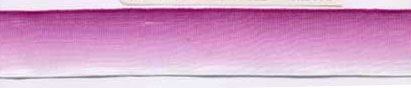<font color="red">IN STOCK</font><br>7/8" Poly Wire Edge Ombre