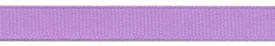 <font color="red">IN STOCK<br>DISCOUNTED</font><br>1/4" Poly Grosgrain Ribbon-Orchid
