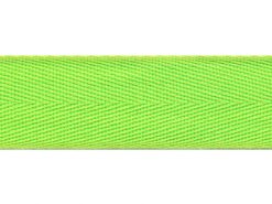 <font color="red">IN STOCK</font><br>1" Poly Twill Tape-Apple