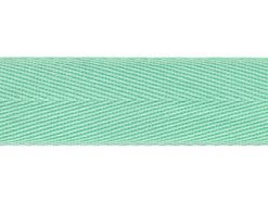 <font color="red">IN STOCK</font><br>1" Poly Twill Tape-Mint