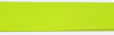 <font color="red">IN STOCK</font><br>5/8" Nylon "Hook Side"-Neon Yellow<br>(Industry Standard)