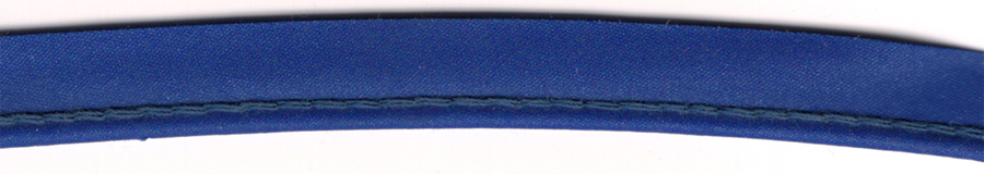 <font color="red">IN STOCK</font><br>1/2" Super Reflective Cordedge-Navy