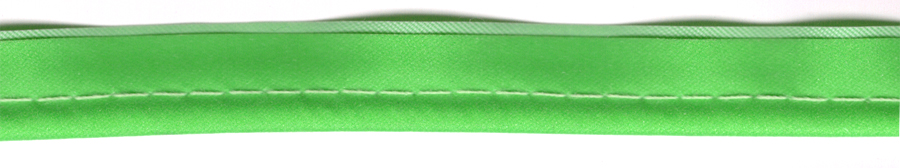<font color="red">IN STOCK</font><br>1/2" Super Reflective Cordedge-Acid Green