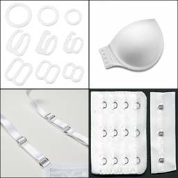 Bra Supplies