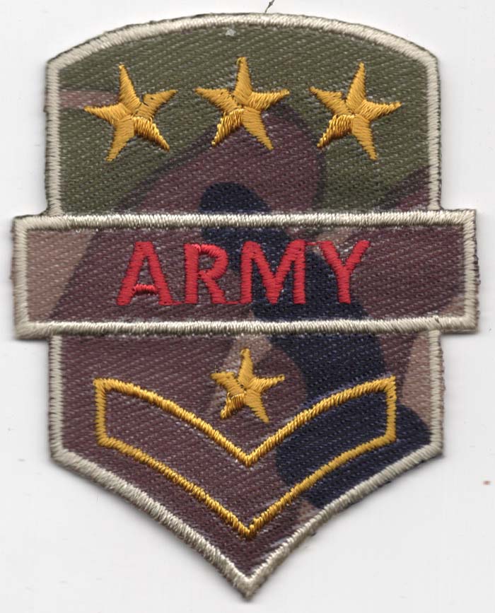 Military and USA