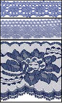 Denim Trims
