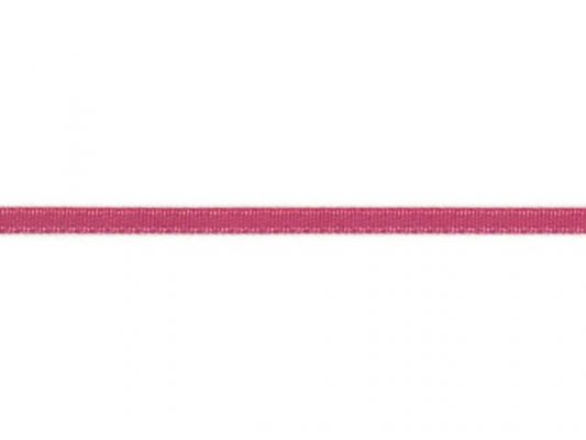 Satin Ribbon Double Face 1/8