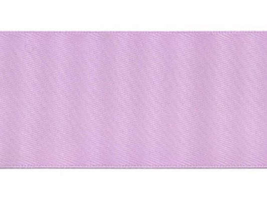 Satin Ribbon Single Face 1+1/2