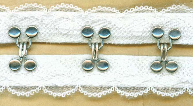 Hook and Eye Tape