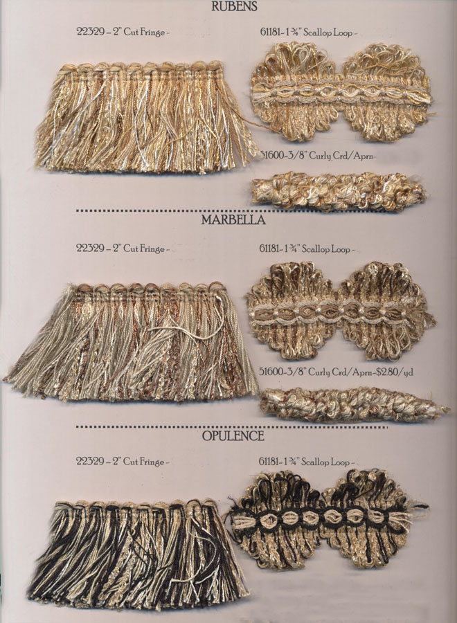 Home Dcor Baroque Collection 2 of 4