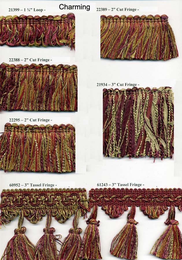 Home Dcor Charming Collection 2 of 3