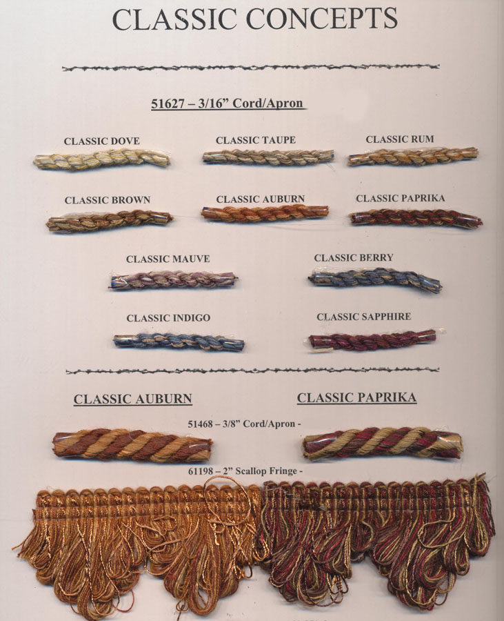 Home Dcor Classic Concepts Collection 1 of 3