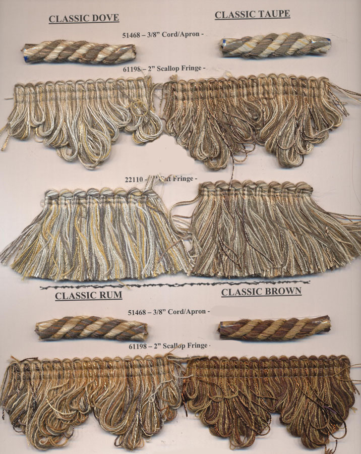 Home Dcor Classic Concepts Collection 2 of 3
