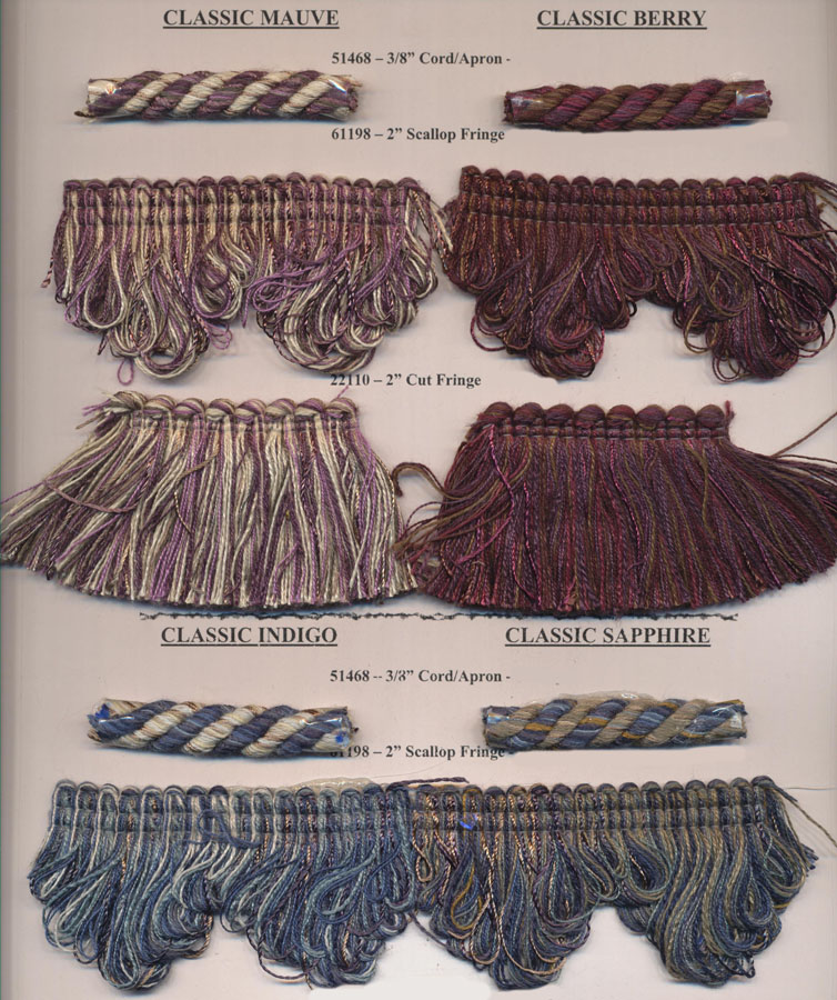 Home Dcor Classic Concepts Collection 3 of 3