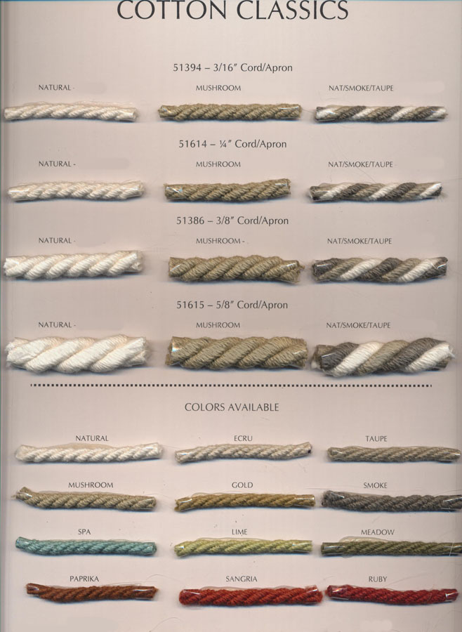 Home Dcor Cotton Classics Collection 1 of 4