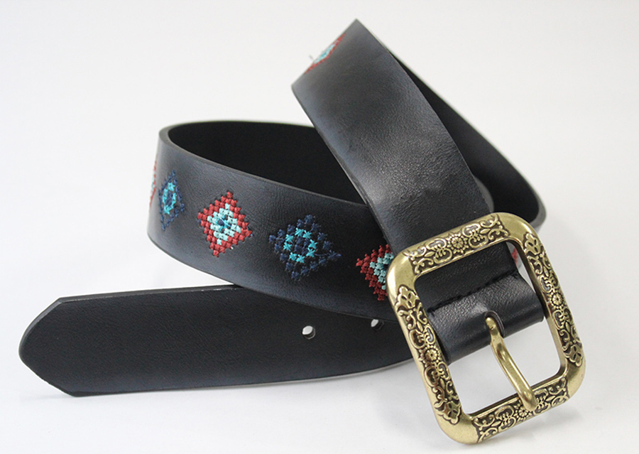 Faux Leather Belt Example-1396-ZMB3210-1