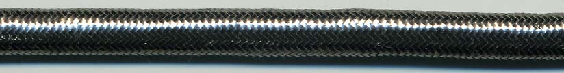 1/4" Metallic Tubular Cord-Pewter<br>see Special Pricing Tab