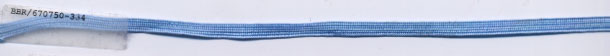 <font color="red">IN STOCK</font><br>3/16" Latex-Free Soft Rayon Middy Braid Tape-Copen