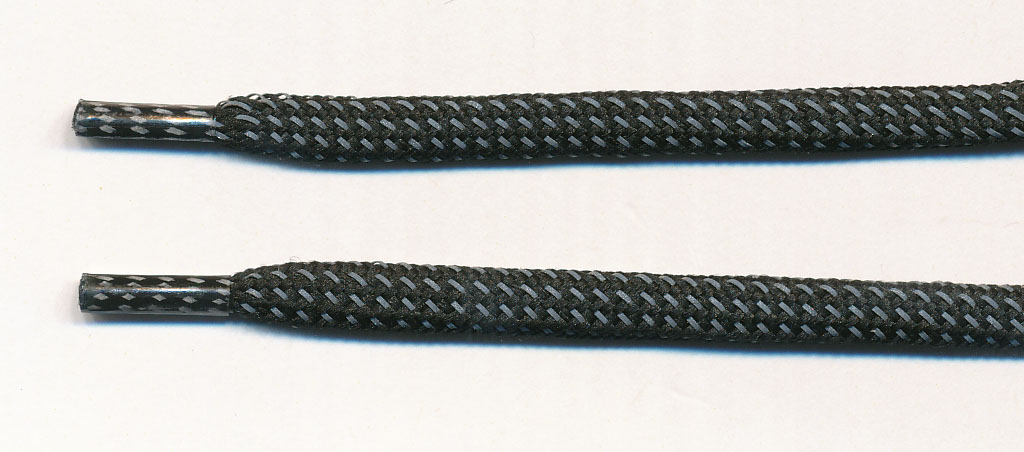 <font color="blue">NO STOCK</font><br>Example of novelty tipped cords