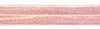 <font color="red">IN STOCK</font><br>5/8" Nylon Foldover Elastic-Light Pink