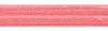 <font color="red">IN STOCK</font><br>5/8" Nylon Foldover Elastic-Pink