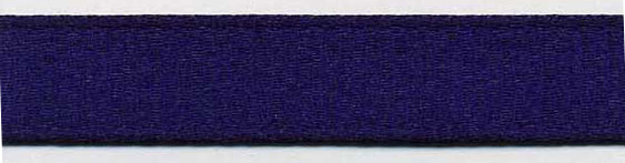 1/4" Poly Grosgrain Ribbon-Purple