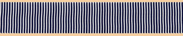 <font color="red">IN STOCK</font><br>7/8" Acetate Woven Edge Vertical Stripe Grosgrain Ribbon-Navy/White