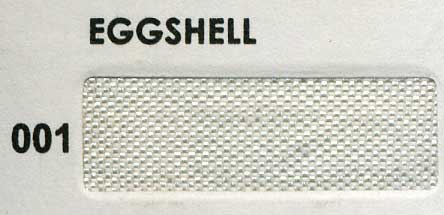 1/2" Seam Binding-Eggshell