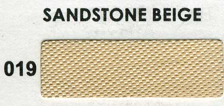 1/2" Seam Binding-Sandstone Beige