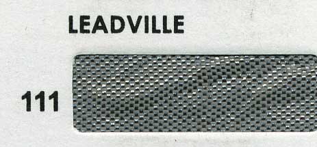 1/2" Seam Binding-Leadville