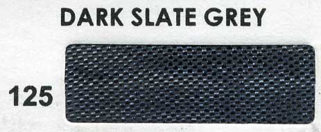 1/2" Seam Binding-Dark Slate