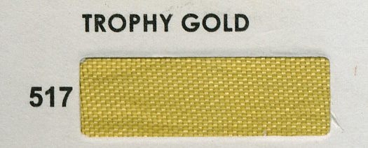 1/2" Seam Binding-Trophy Gold