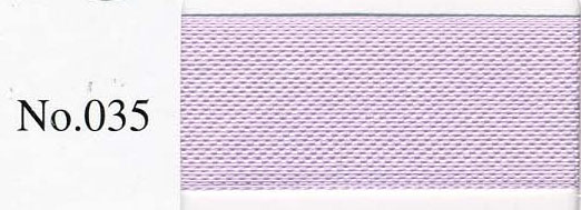 <font color="red">IN STOCK</font><br>9/16" Seam Binding-Light Lavender