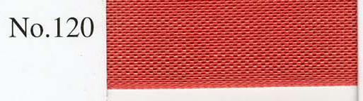 <font color="red">IN STOCK</font><br>9/16" Seam Binding-Watermelon