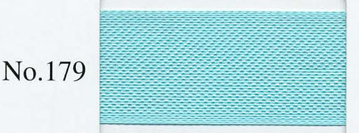 <font color="red">IN STOCK</font><br>9/16" Seam Binding-Bright Turquoise