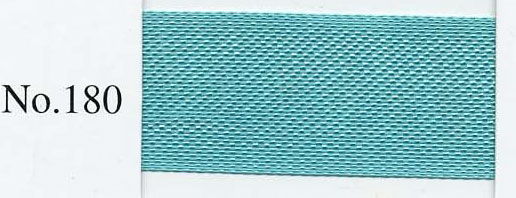 <font color="red">IN STOCK</font><br>9/16" Seam Binding-Dark Turquoise