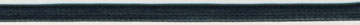<font color="red">IN STOCK</font><br>6mm Flat Waxed Cord-Navy