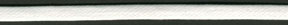 <font color="red">IN STOCK</font><br>6mm Flat Waxed Cord-White